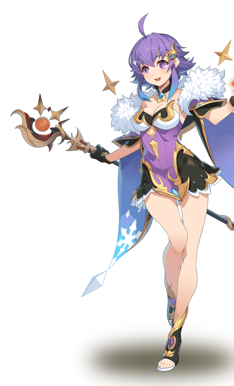 グランドチェイス grandchase サイン色紙