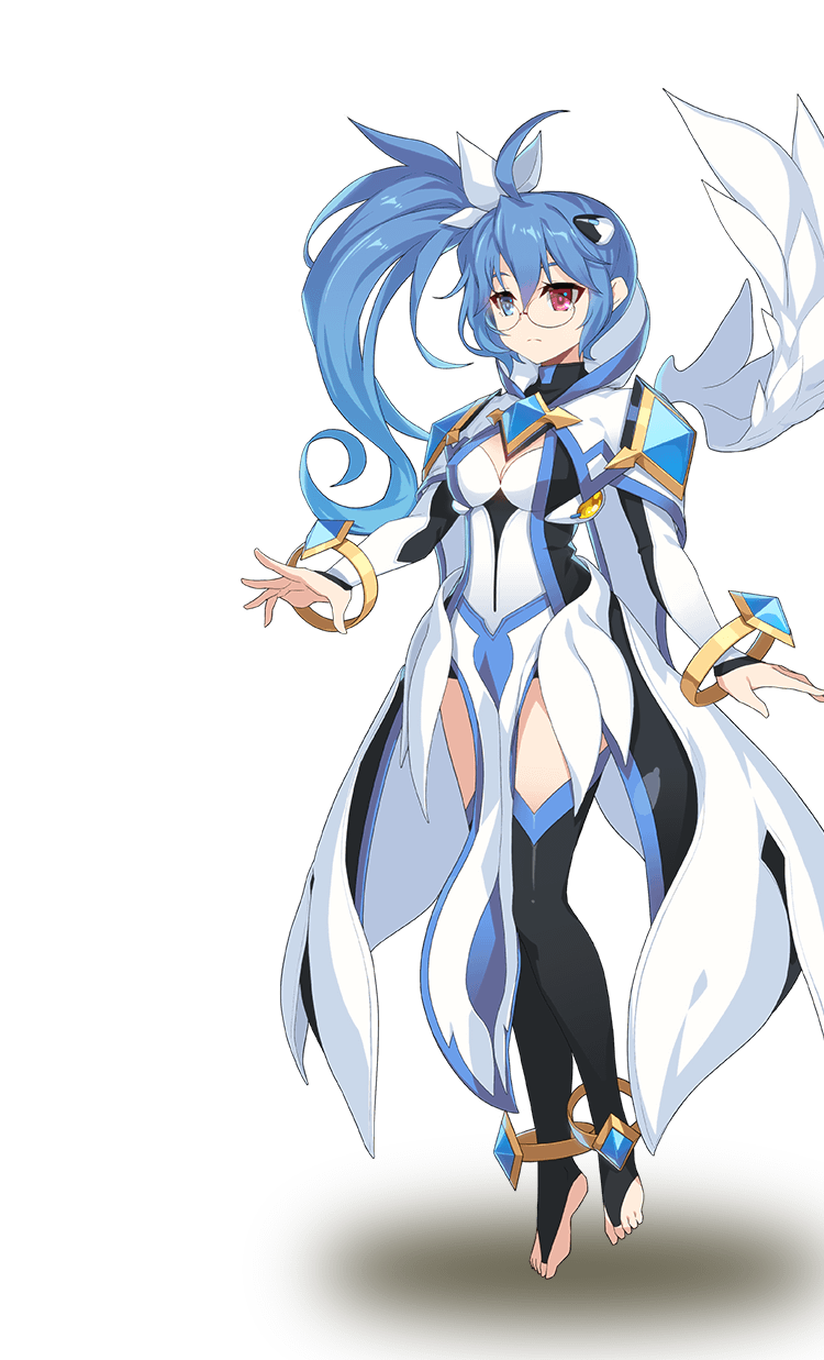 グランドチェイス grandchase サイン色紙