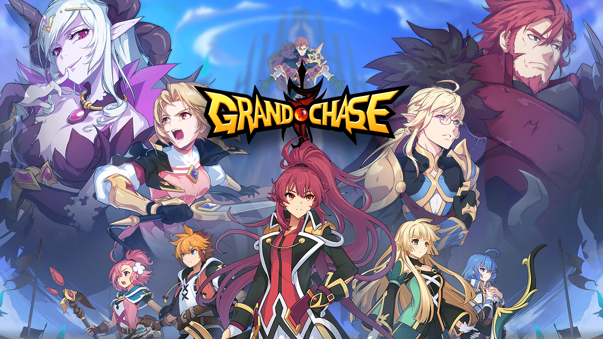 www.grandchase.net